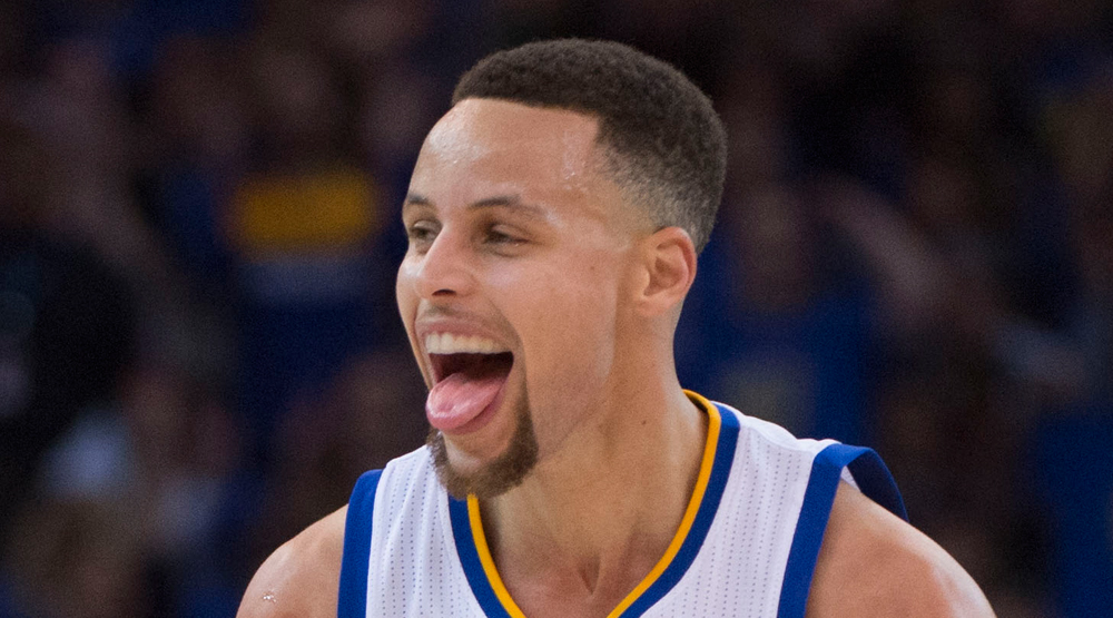Top 10 Reasons Why Some NBA Fans Hate/Love Stephen Curry